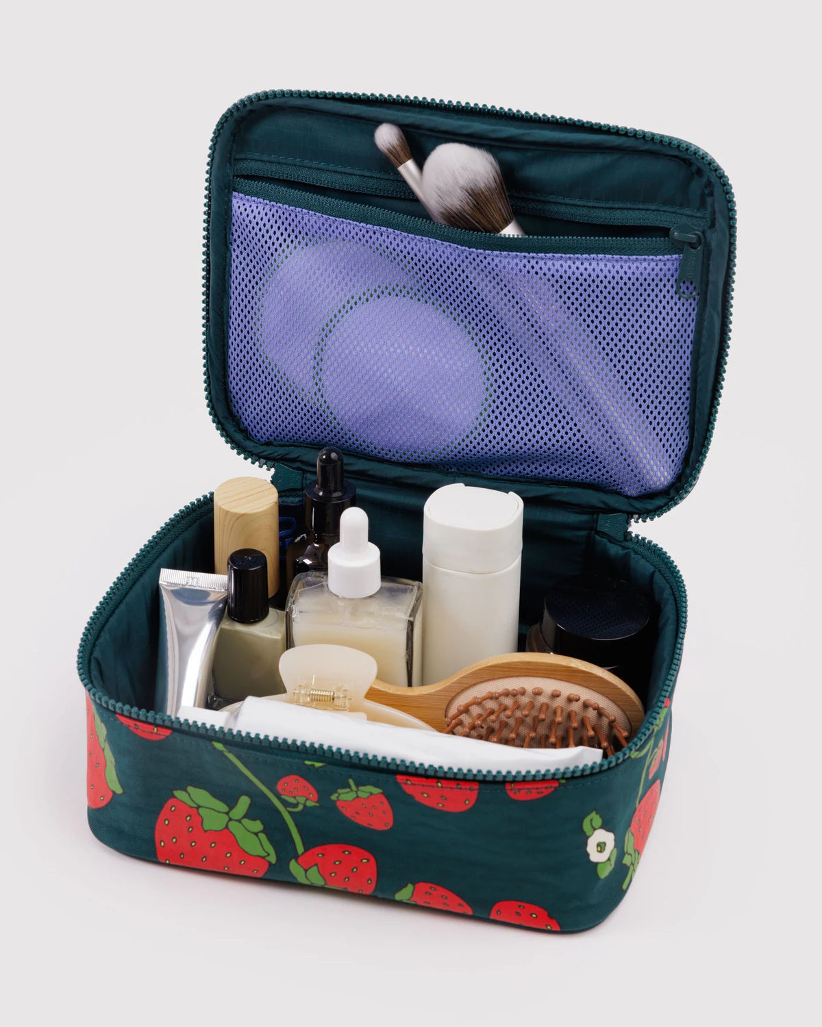 Small Cosmetics Case