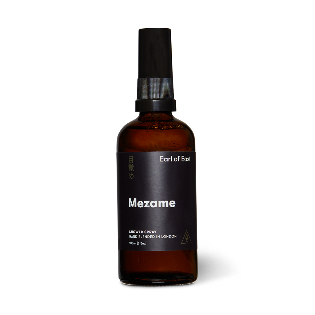 Mezame Shower Spray