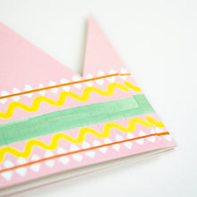 Birthday Queen Party Hat / Greetings Card