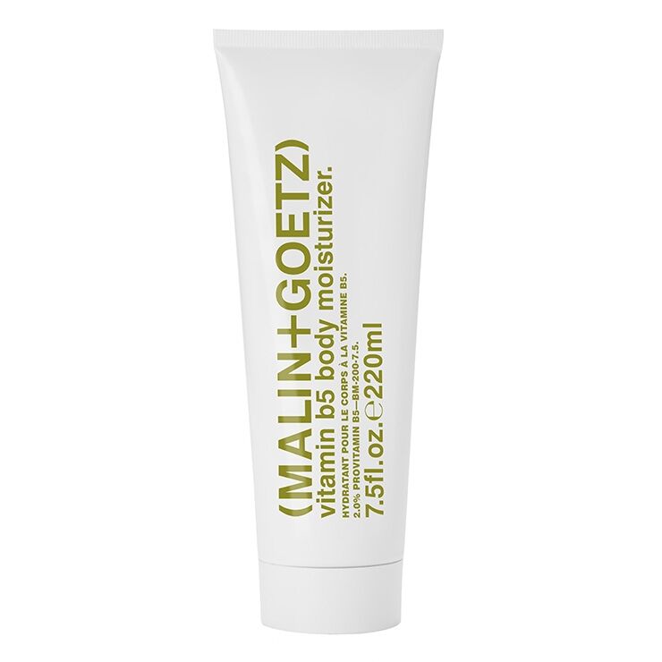 Vitamin B5 Body Moisturiser