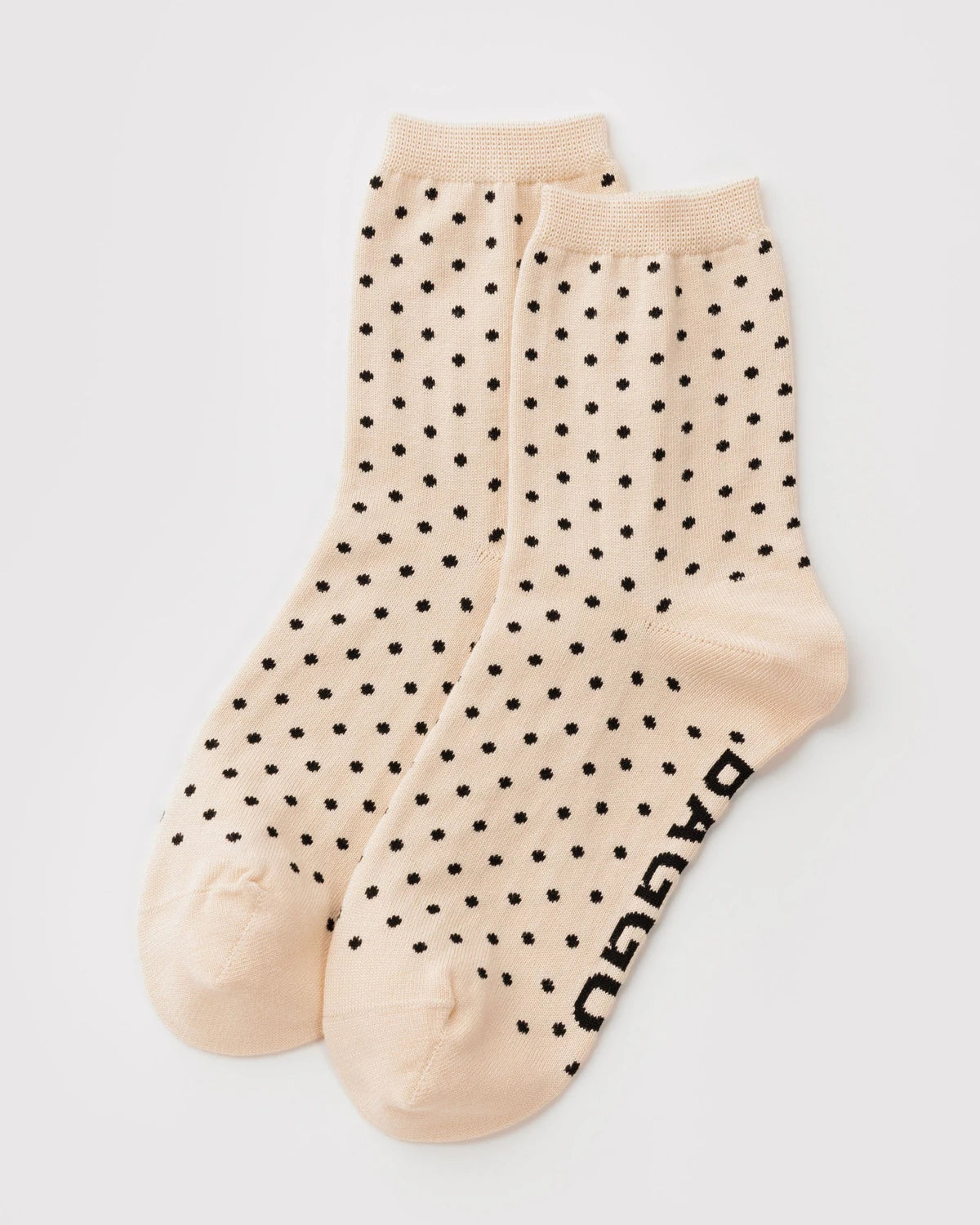 Baggu Crew Socks
