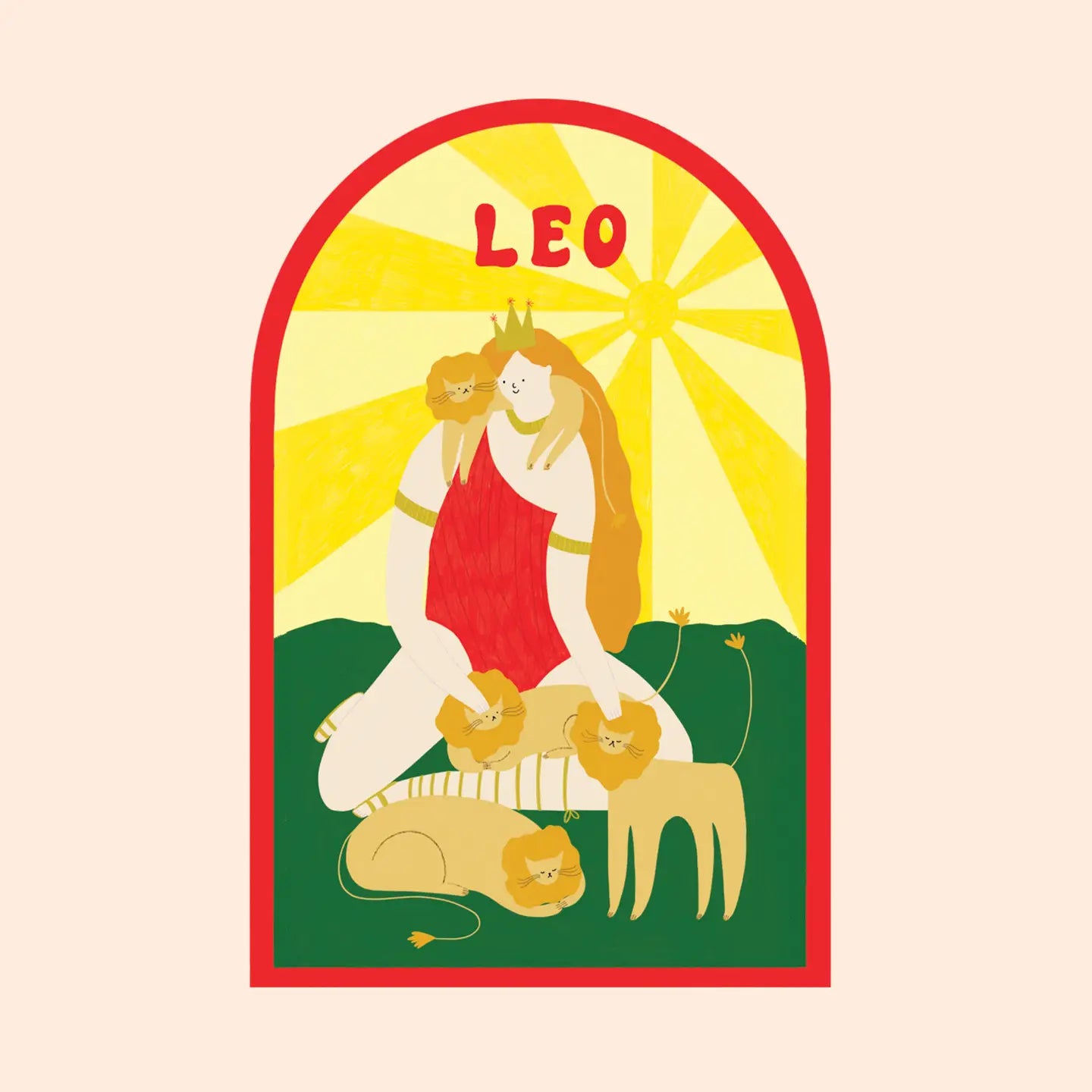 Horoscope Stickers