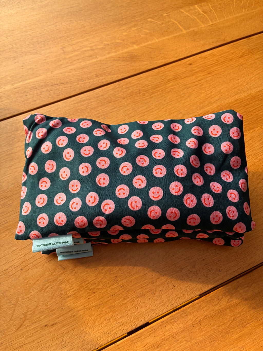 Lavender Eye Pillow