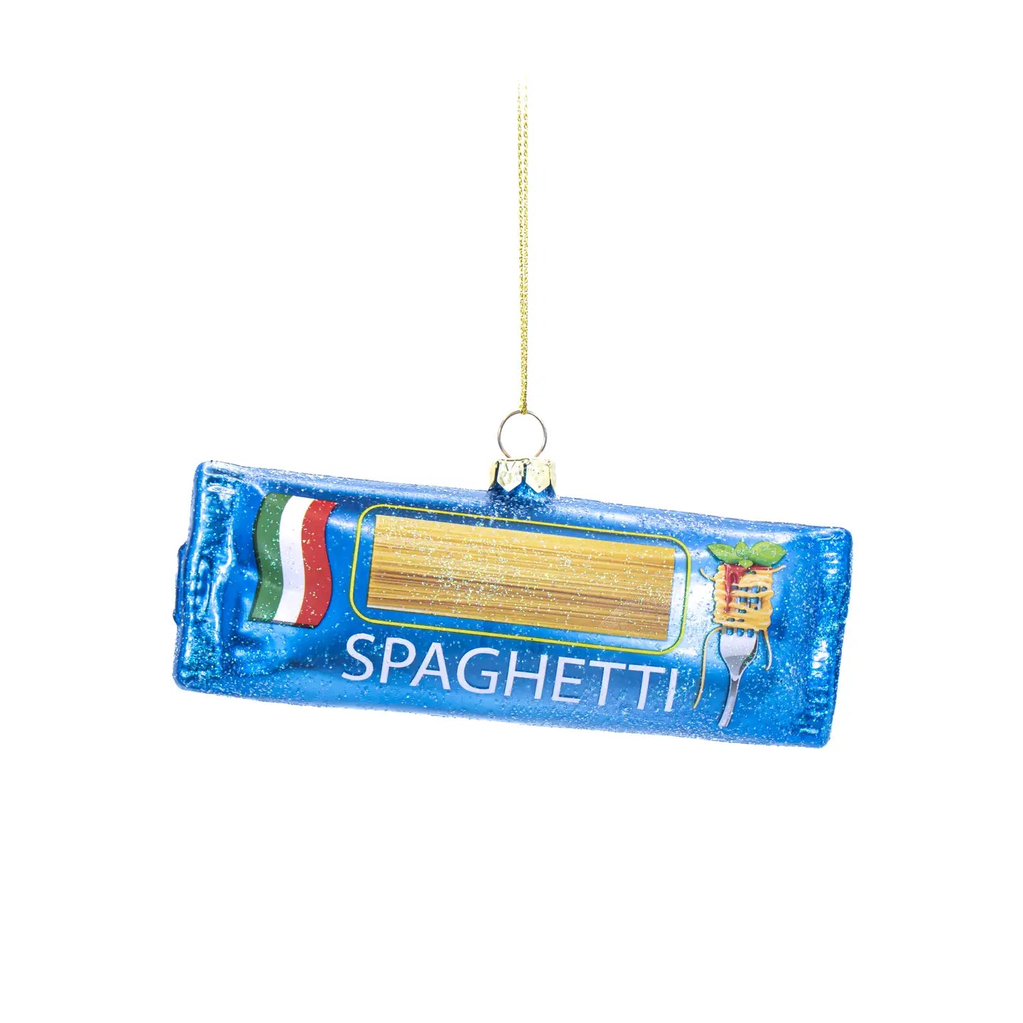 Spaghetti Bauble
