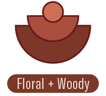 Sandalwood Rose Reed Diffuser
