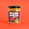 Hot & Smoky Crunchy Peanut Butter