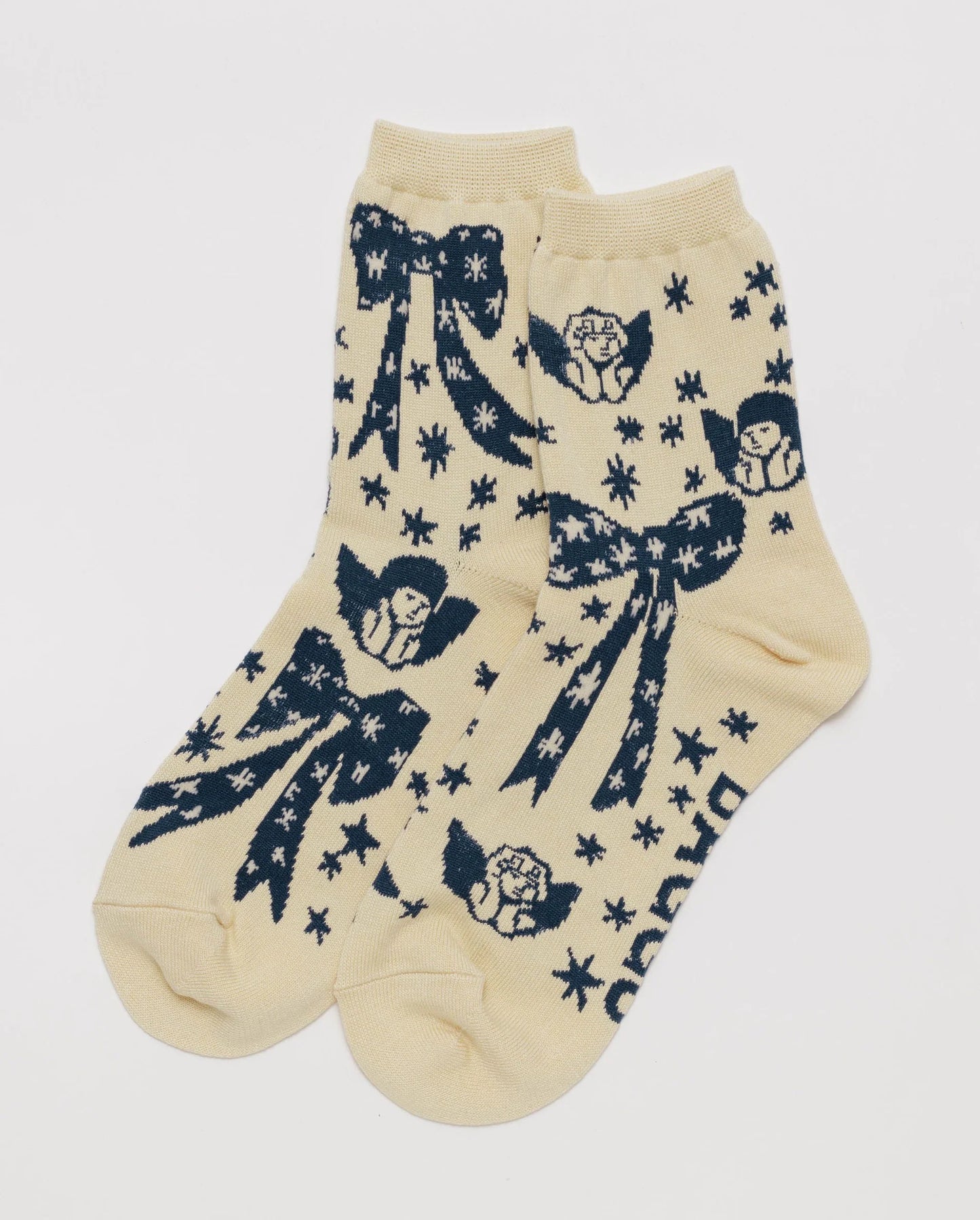 Crew Socks