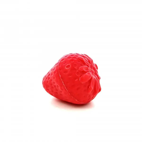 Strawberry Shaped Soap