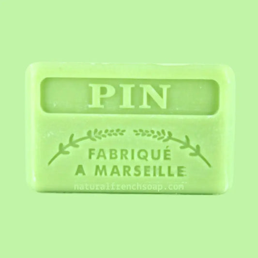 Pine French Soap