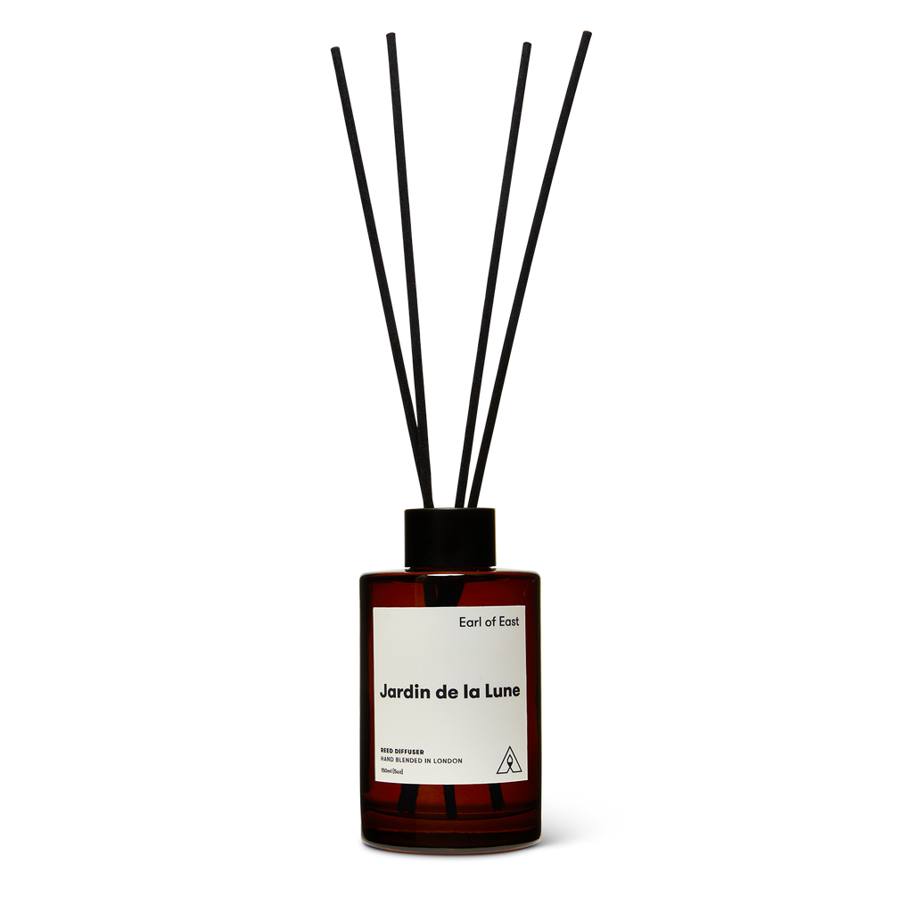 Jardin de la Lune | Reed Diffuser