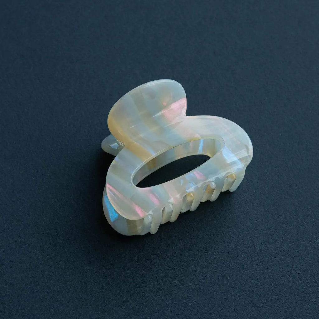 Small Hair Claw Clip - Various