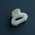 Small Hair Claw Clip - Various
