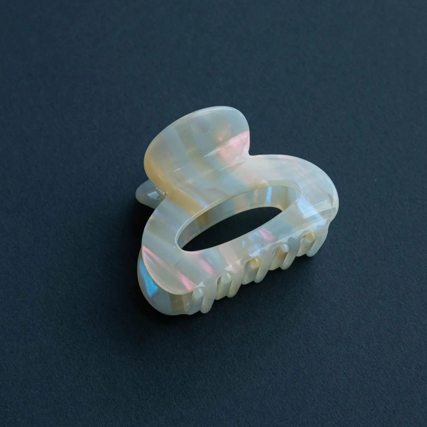 Small Hair Claw Clip - Various