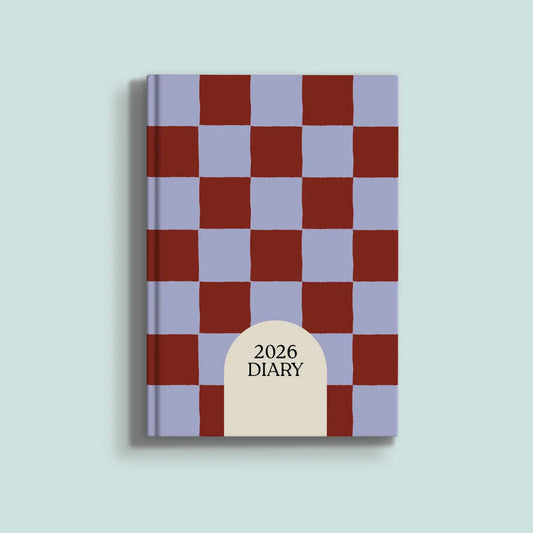 2026 Weekly Planner