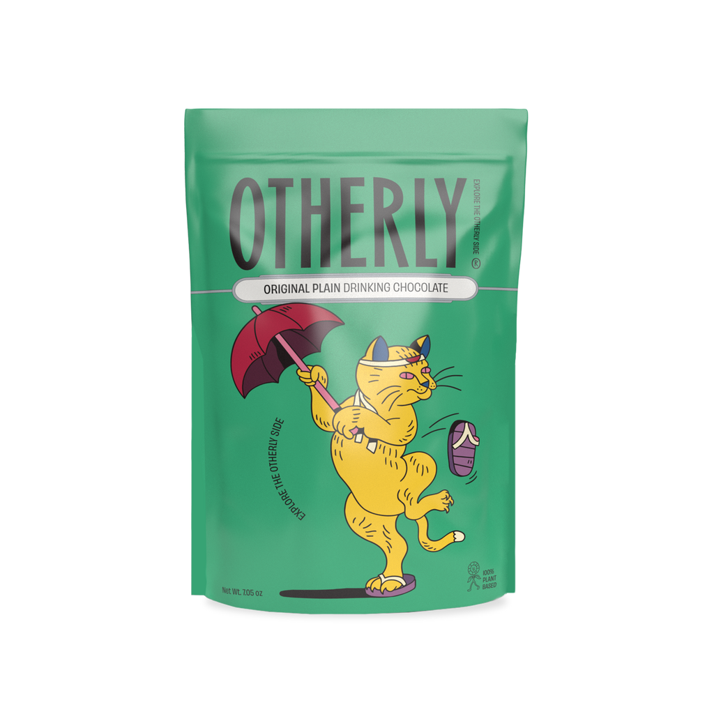 Otherly - Original Plain Drinking Chocolate