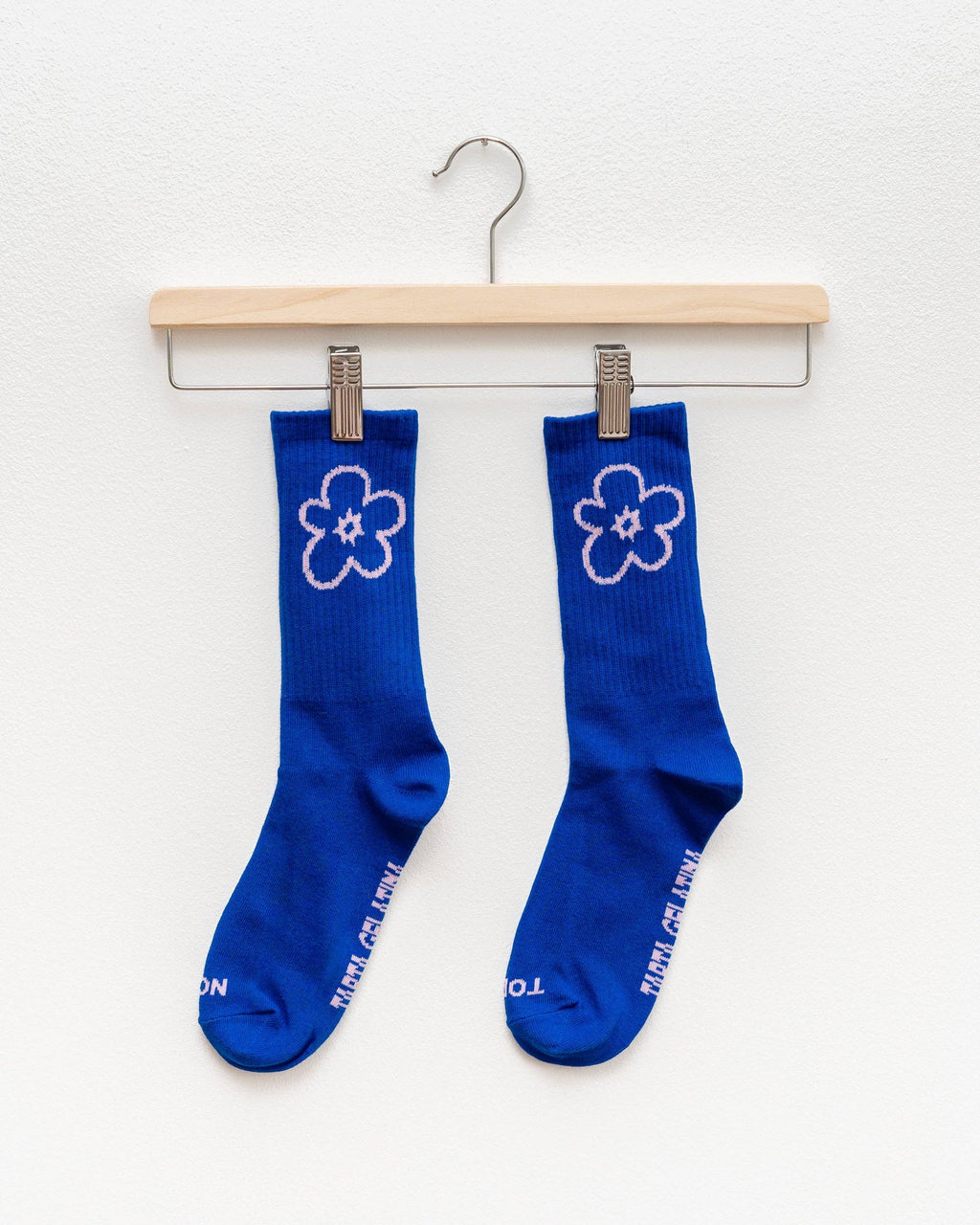 Not Today Socks