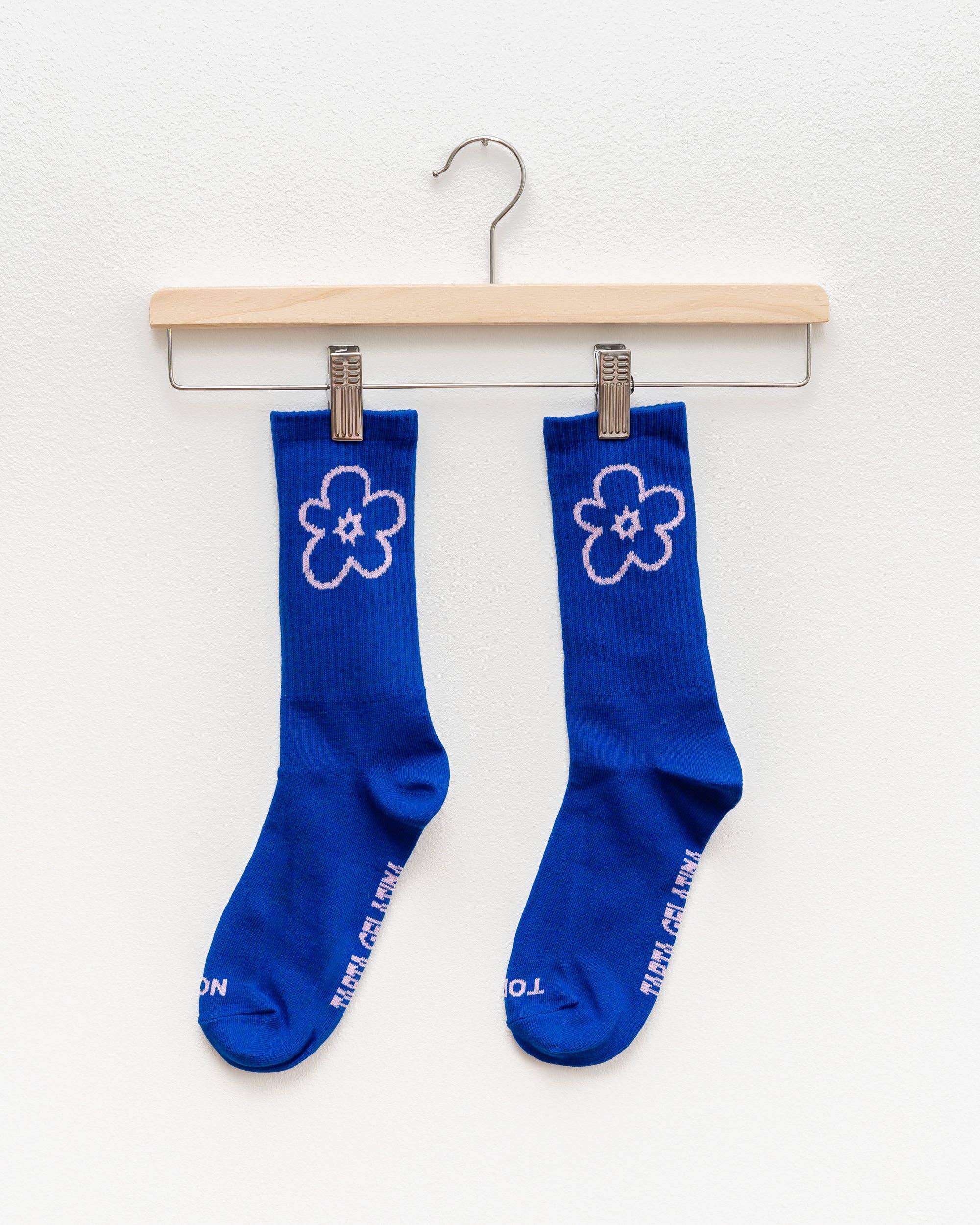 Not Today Socks