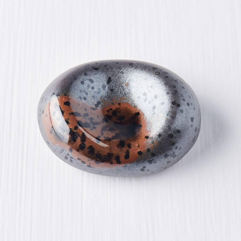 Chopstick Pebble Rest