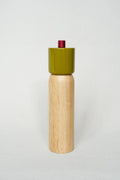 Salt & Pepper Grinder - Olive Green