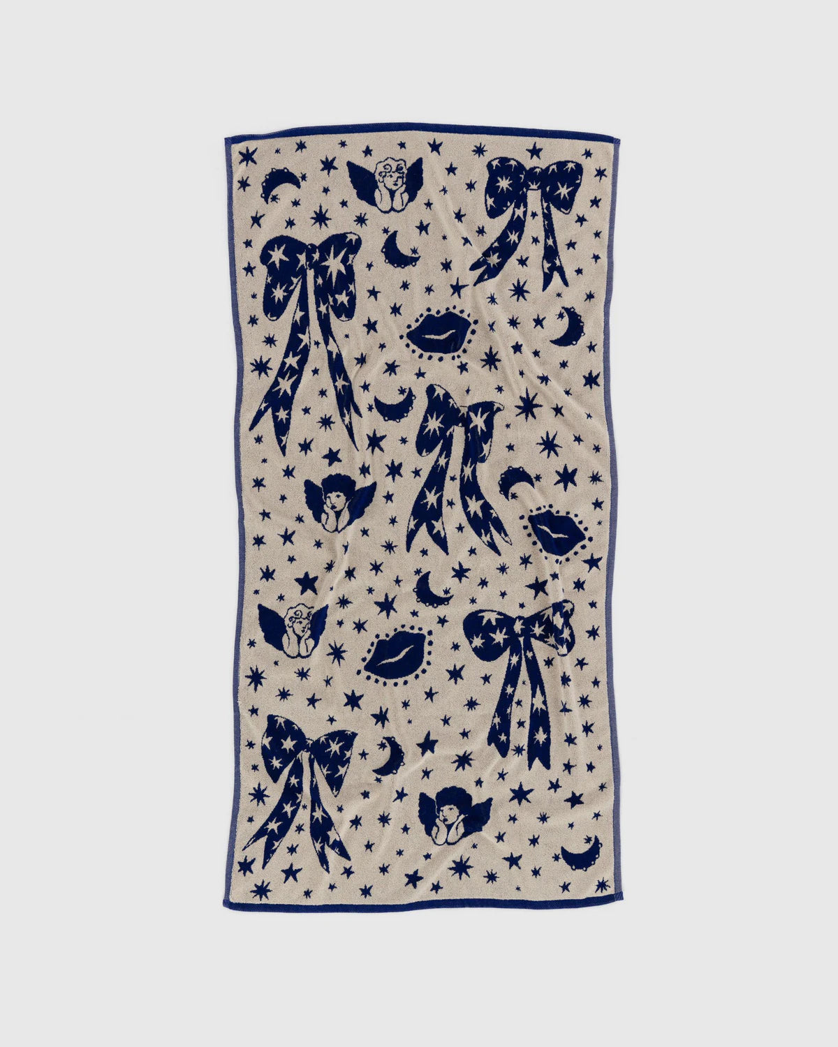 Bath Towel - Various