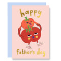 Tomato Dad Card