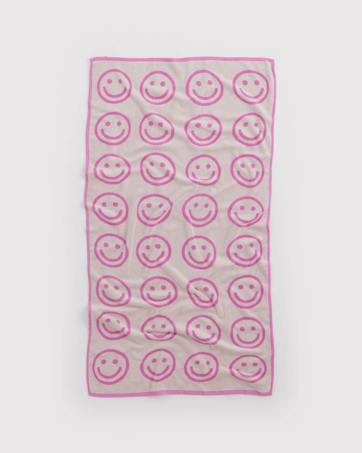 Bath Towel - Various