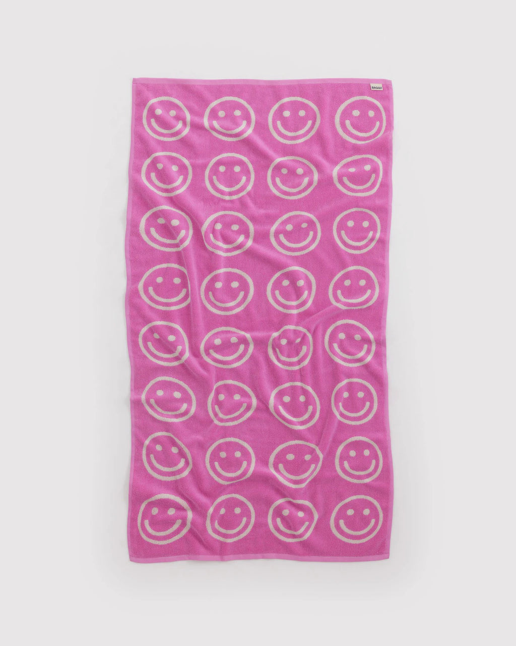 Bath Towel - Various