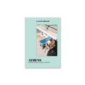 A Week Abroad Book - Athens