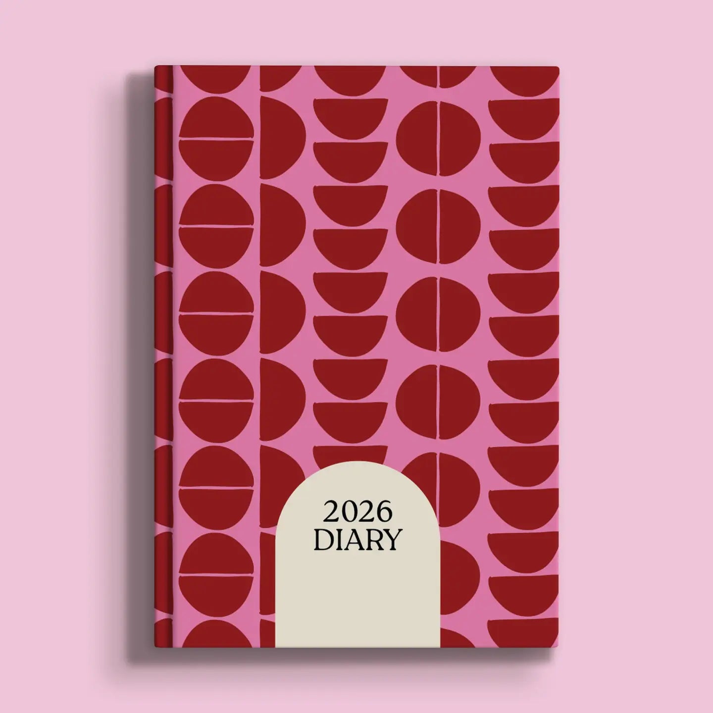 2026 Weekly Planner
