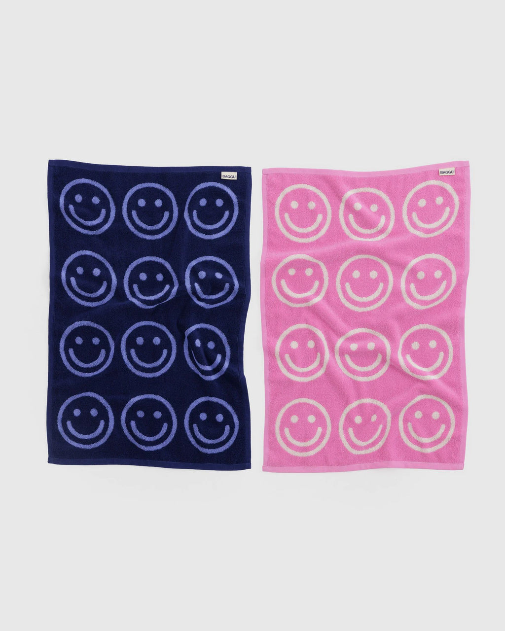 Hand Towels - Set of 2