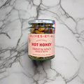 Hot Honey Mixed Nuts