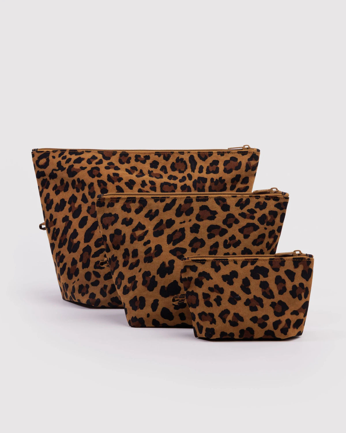 Go Pouch Set of 3 - Various