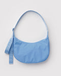 Medium Nylon Crescent Bag - Various