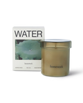 Water Candle