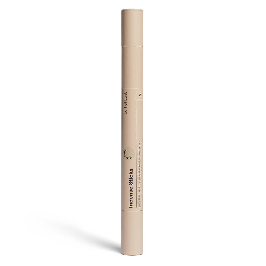 Atlas Cedar | Incense Sticks