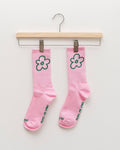 Slow Days Socks
