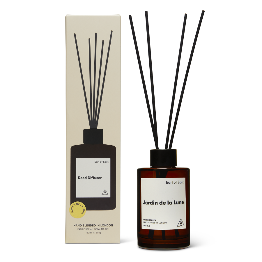 Jardin de la Lune | Reed Diffuser