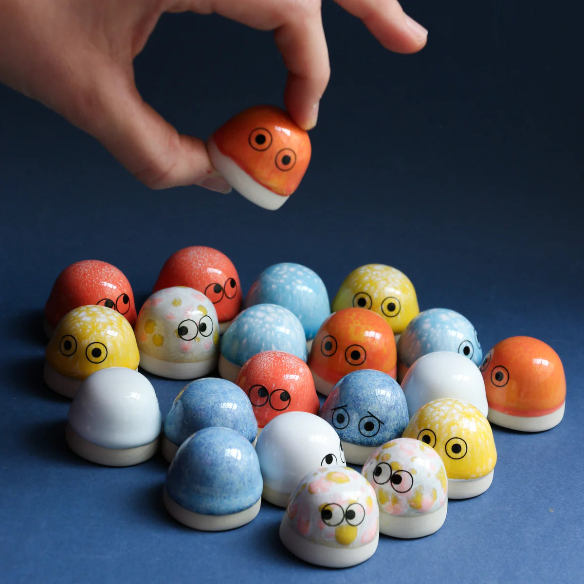 Studio Arhoj Familia Dot