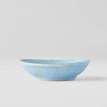 Soda Blue Sauce Dish