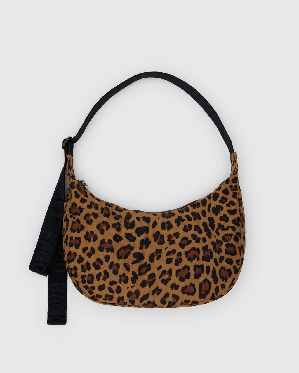 Medium Nylon Crescent Bag - Various