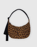 Medium Nylon Crescent Bag - Various