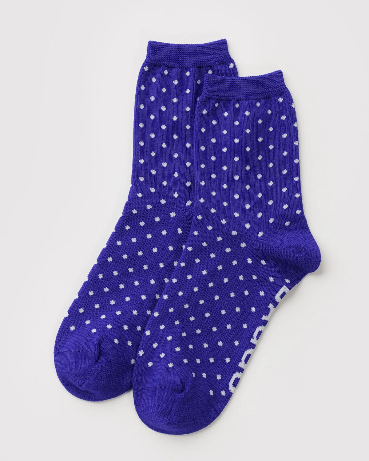 Baggu Crew Socks