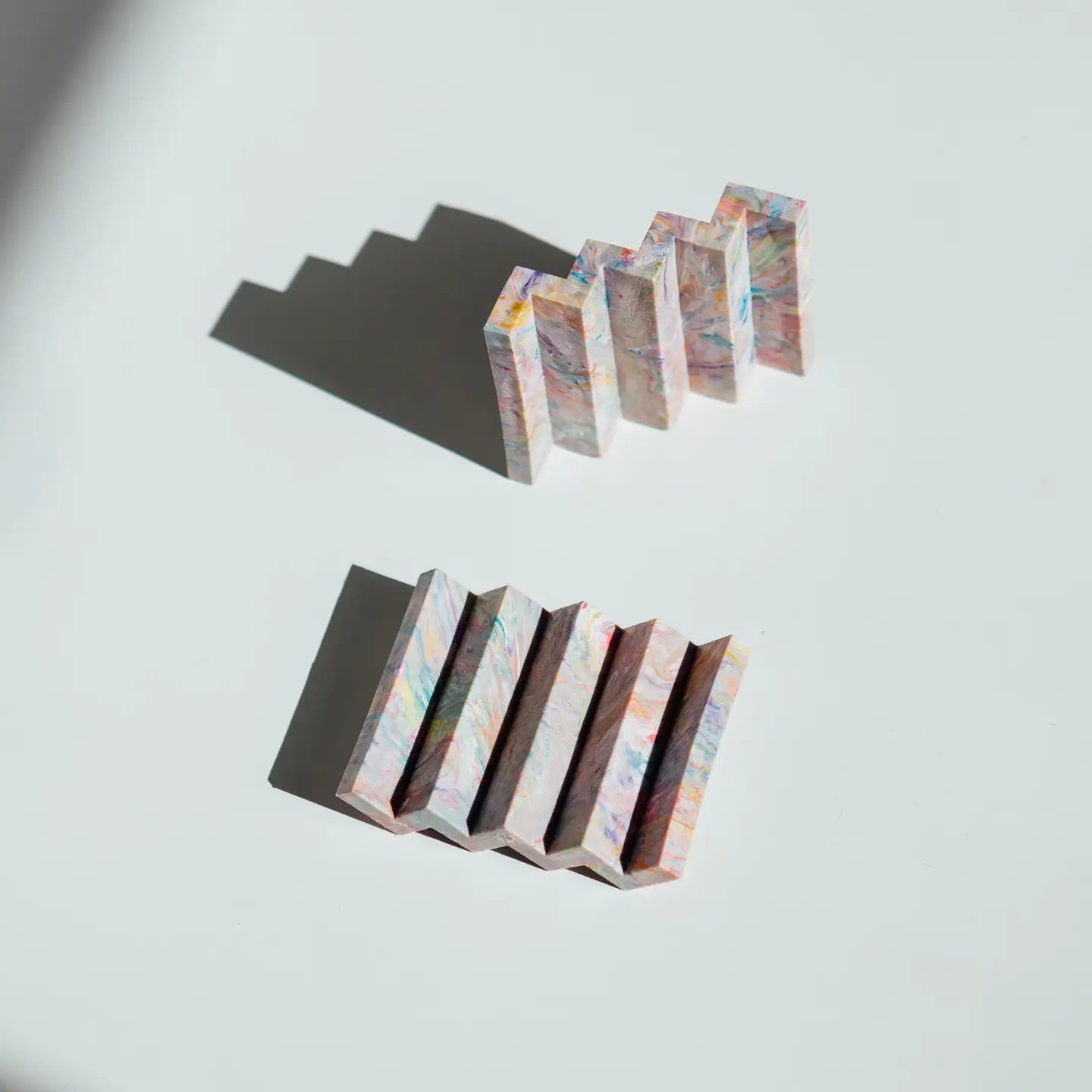 Recycled Soap Dish - Lori-EL