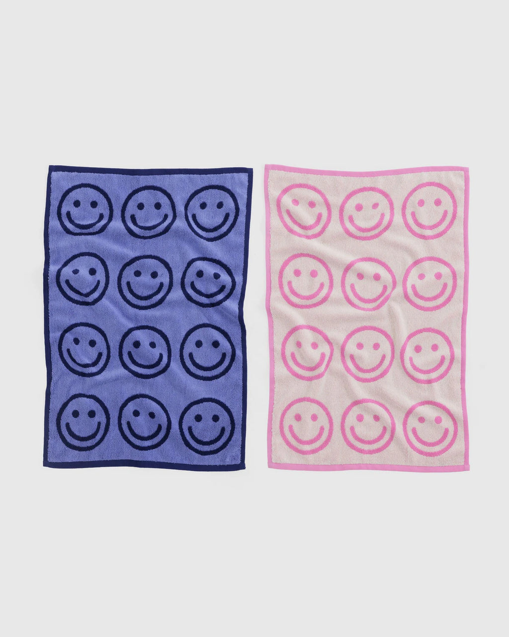 Hand Towels - Set of 2
