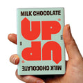 Mini Milk Chocolate Bar 60g