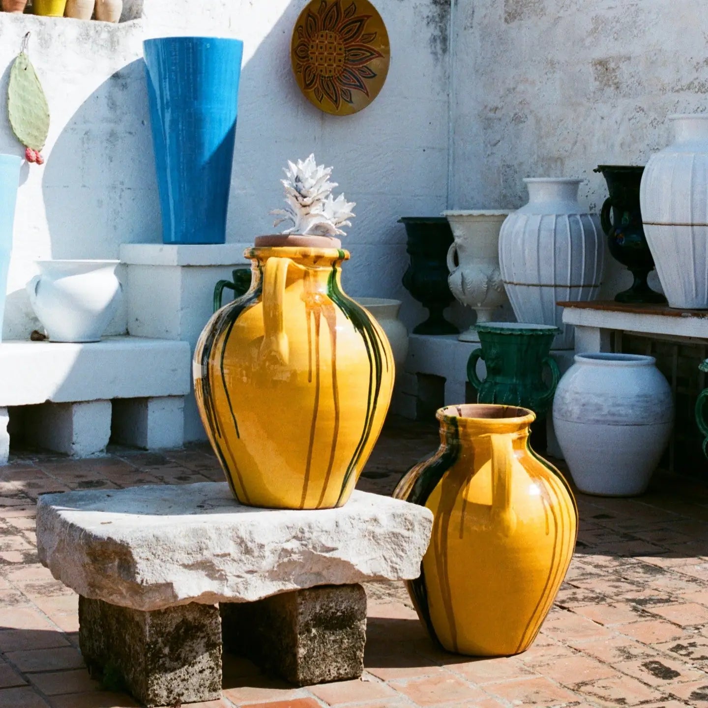 A Week Abroad Book - Puglia