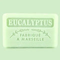 Eucalyptus French Soap