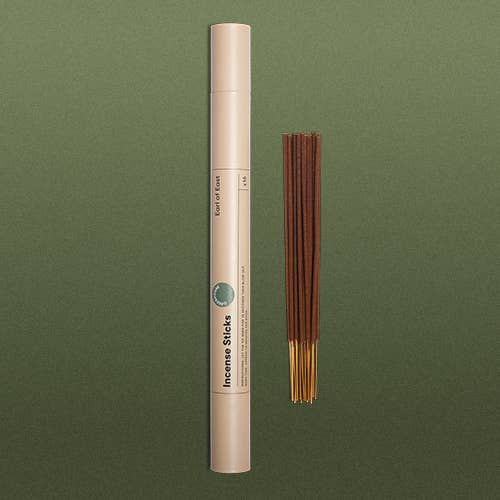 Greenhouse | Incense Sticks