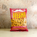 Sesame Peanuts