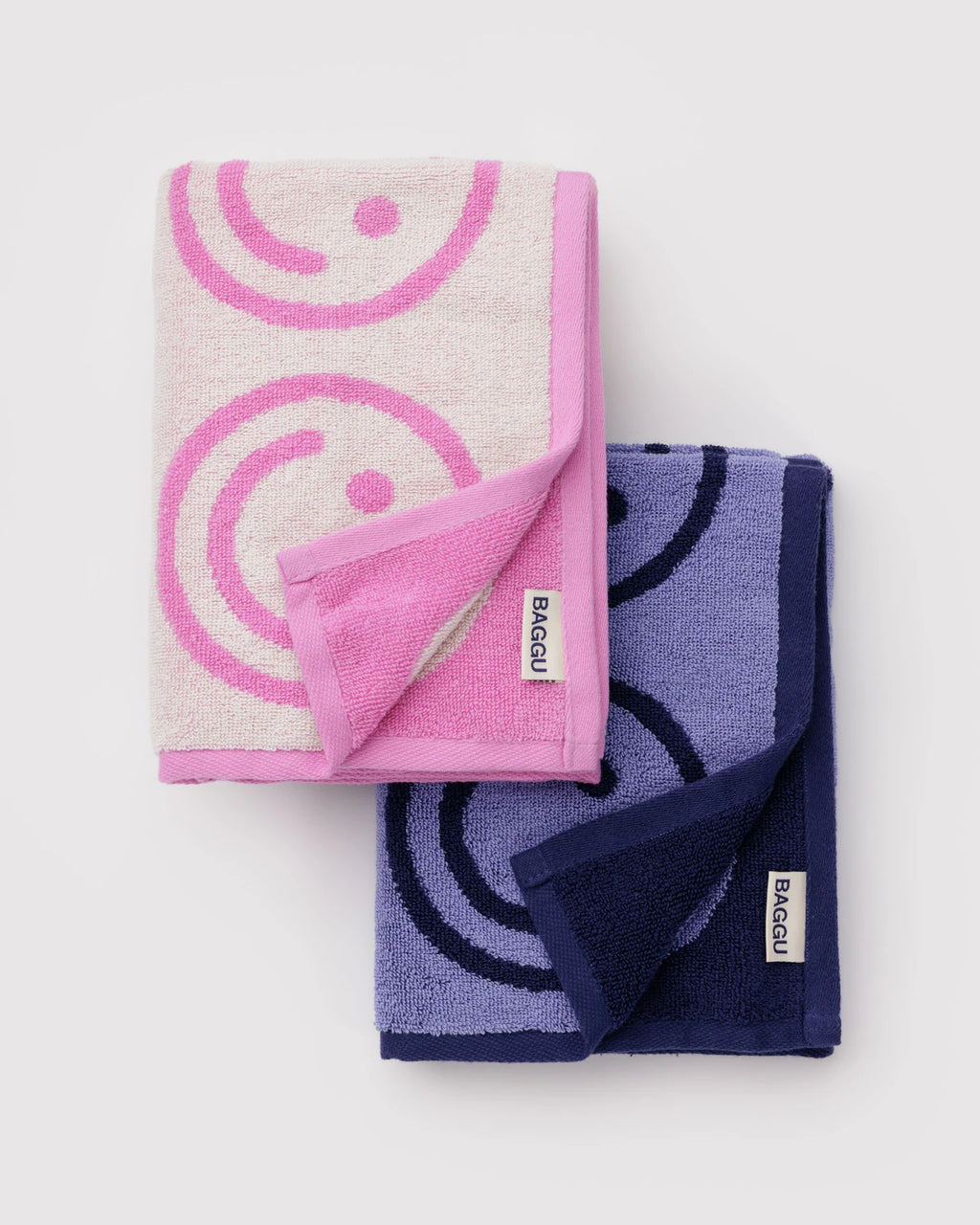 Hand Towels - Set of 2